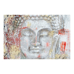 Pilt Buddha hind ja info | Seinapildid | kaup24.ee