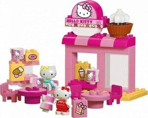 Hello Kitty Klotsid ja konstruktorid