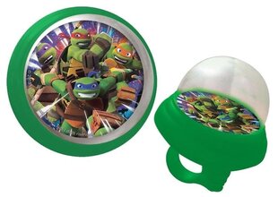 Rattapasun Ninja Turtles hind ja info | Rattakellad | kaup24.ee