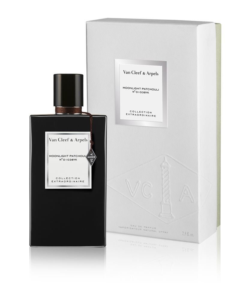 Parfüüm universaalne naiste&meeste Van Cleef Moonlight Patchouli EDP, 75 ml цена и информация | Naiste parfüümid | kaup24.ee