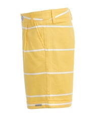 Tüdrukute lühikesed püksid Gulliver, kollane, 104*56*51 cm hind ja info | Tüdrukute lühikesed püksid | kaup24.ee