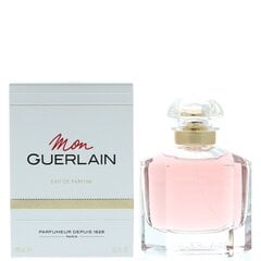 Guerlain Mon Guerlain EDP naistele 100 ml hind ja info | Naiste parfüümid | kaup24.ee
