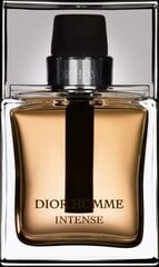 Parfüümvesi Dior Homme Intense EDP meestele 50 ml hind ja info | Meeste parfüümid | kaup24.ee