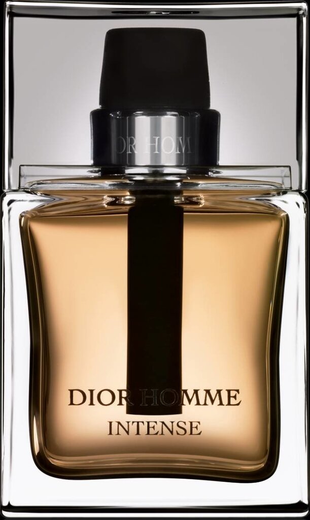 Parfüümvesi Dior Homme Intense EDP meestele 50 ml цена и информация | Meeste parfüümid | kaup24.ee