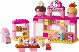 Klotside komplekt, 82 tk hind ja info | Hello Kitty Lapsed ja imikud | kaup24.ee