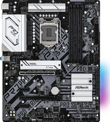 Материнская плата ASRock B560 Pro4 цена и информация | Материнские платы | kaup24.ee