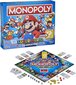 Lauamäng Monopoly Super Mario Celebration! цена и информация | Lauamängud ja mõistatused | kaup24.ee