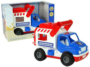 Mänguauto – Construck hind ja info | Poiste mänguasjad | kaup24.ee
