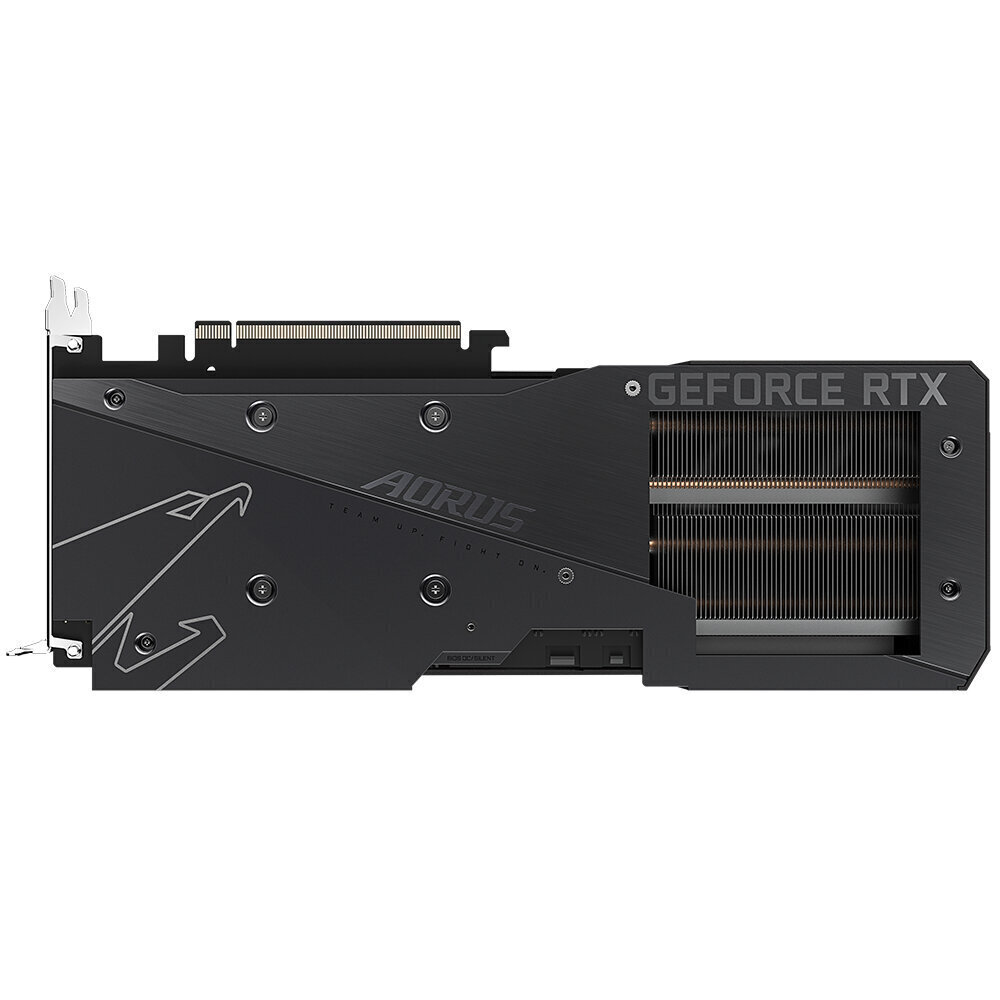 Videokaart Gigabyte GV-N3060AORUS E-12GD 2.0 hind ja info | Videokaardid (GPU) | kaup24.ee