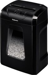 Fellowes Shredder 12C hind ja info | Paberipurustajad | kaup24.ee