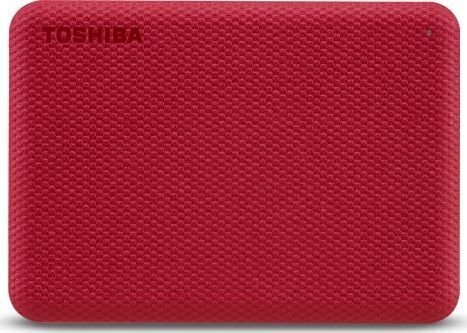 Toshiba HDTCA10ER3AA, 1 TB hind ja info | Välised kõvakettad (SSD, HDD) | kaup24.ee