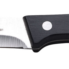 Нож для чистки San Ignacio цена и информация | Подставка для ножей Tescoma Woody, 21 см | kaup24.ee