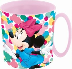 Kruus micro Minnie, 350 ml цена и информация | Стаканы, фужеры, кувшины | kaup24.ee