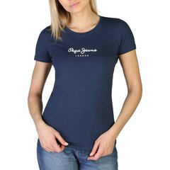 Джинсы Pepe Jeans NEW-VIRGINIA_PL505202_NAVY цена и информация | Женские футболки | kaup24.ee