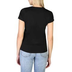 Naiste T-särk Pepe Jeans NEWVIRGINIAPL505202BLACK, must hind ja info | Naiste T-särgid, topid | kaup24.ee