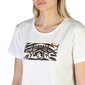 Naiste T-särk Pepe Jeans CAITLINPL505145WHITE, valge hind ja info | Naiste T-särgid, topid | kaup24.ee