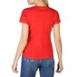 Naiste T-särk Pepe Jeans BEGOPL505133RED, punane hind ja info | Naiste T-särgid | kaup24.ee