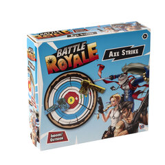 Mäng Kirve noolemäng Battle Royale hind ja info | Poiste mänguasjad | kaup24.ee