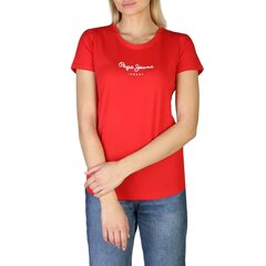 Футболка Pepe Jeans одежда NEW-VIRGINIA_PL505202 цена и информация | Женские футболки | kaup24.ee