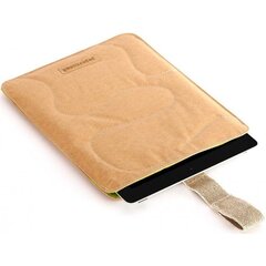 Papernomad чехол Zattere iPad из ЭКО бумаги цена и информация | Чехлы для планшетов и электронных книг | kaup24.ee