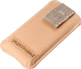 Papernomad iPhoneSE/5/5S ümbris, eco-paper13x7 cm цена и информация | Чехлы для телефонов | kaup24.ee