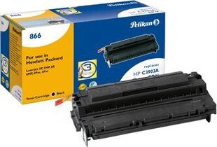 Pelikan HP LaserJet 5P/5MP, must (Q3903A) цена и информация | Картриджи и тонеры | kaup24.ee