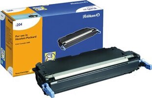 Кассета Pelikan toner HP Laserjet 3800 Q7582A 629500 цена и информация | Картриджи и тонеры | kaup24.ee