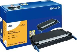 Кассета Pelikan toner HP Laserjet 3800 Q7583A 629494 цена и информация | Картриджи и тонеры | kaup24.ee