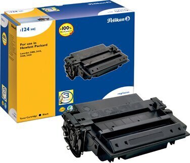 Pelikan HP LaserJet 2420 HC, must (Q6511X) hind ja info | Laserprinteri toonerid | kaup24.ee
