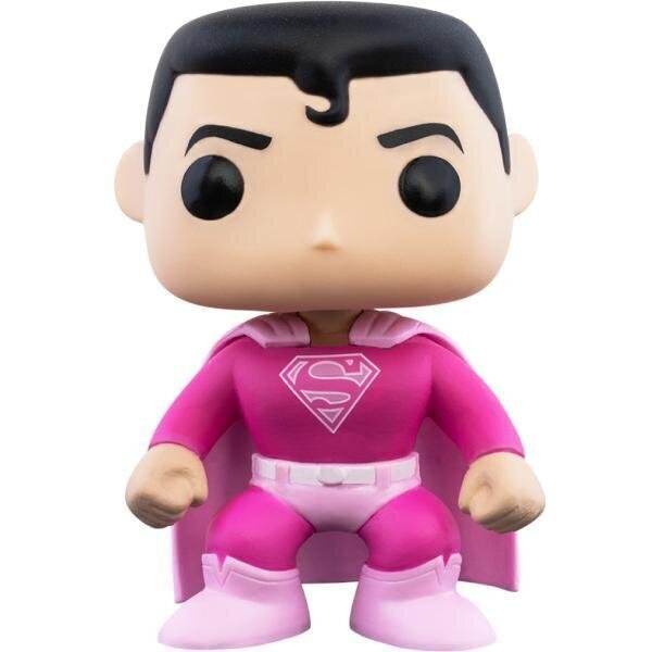 Funko POP! Heroes: DC Awareness – Superman цена и информация | Fännitooted mänguritele | kaup24.ee