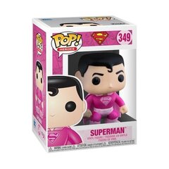 Фигурка Funko POP! Heroes: DC Awareness – Superman цена и информация | Атрибутика для игроков | kaup24.ee