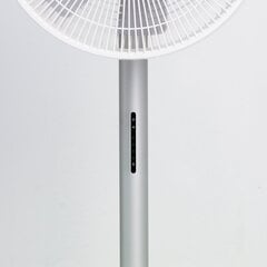 Вентилятор на ножке SPC Standing FAN 3 25W цена и информация | Вентиляторы | kaup24.ee