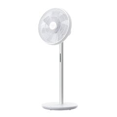 Вентилятор на ножке SPC Standing FAN 3 25W цена и информация | Вентиляторы | kaup24.ee