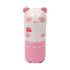 Niisutav õlipulk Tonymoly Panda's Dream Rose Oil Moisture Stick 8g hind ja info | Näoõlid, seerumid | kaup24.ee