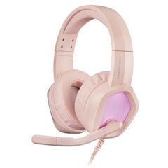 Mars Gaming MH320P Pink hind ja info | Kõrvaklapid | kaup24.ee