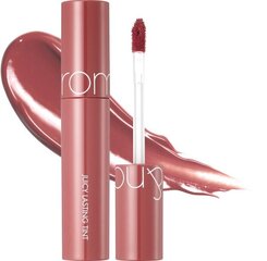 Блеск - Тинт для губ Rom&nd Juicy Lasting Tint (11Pink Pumpkin) цена и информация | Помады, бальзамы, блеск для губ | kaup24.ee