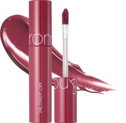 Huuleläige Tint Rom&nd Juicy Lasting Tint (06 Fig Fig) hind ja info | Huulepulgad, -läiked, -palsamid, vaseliin | kaup24.ee