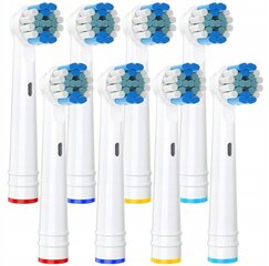 Oral-B Vitality 100 Cross Action hind ja info | Elektrilised hambaharjad | kaup24.ee