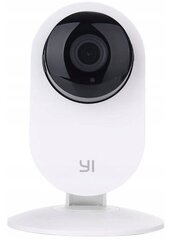 Ehitatud on videovalvekaamera цена и информация | Камеры видеонаблюдения | kaup24.ee
