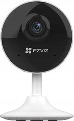 Juhtmeta IP-kaamera 1080p FHD WiFi - EZVIZ C1C-B цена и информация | Камеры видеонаблюдения | kaup24.ee