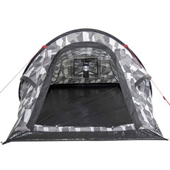PopUp палатка Campo, камуфляжный цвет, ТМ High Peak цена и информация | Палатки | kaup24.ee