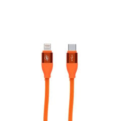 USB-кабель для iPad/iPhone Contact цена и информация | Кабели для телефонов | kaup24.ee