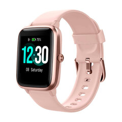 Умные часы Innova SWC11 Розовый цена и информация | Смарт-часы (smartwatch) | kaup24.ee