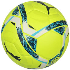 Футбольный мяч La Liga Puma Hybrid 083511 цена и информация | Футбольные мячи | kaup24.ee