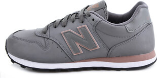 Naiste spordijalanõud New Balance GW500CR, hall цена и информация | Спортивная обувь, кроссовки для женщин | kaup24.ee