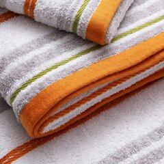 Банное полотенце Benetton Rainbow (3 шт) цена и информация | Полотенца | kaup24.ee