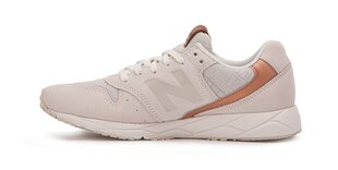 Naiste spordijalatsid New Balance WRT96EAA, helepruun цена и информация | Спортивная обувь, кроссовки для женщин | kaup24.ee