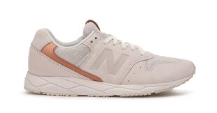 Naiste spordijalatsid New Balance WRT96EAA, helepruun цена и информация | Спортивная обувь, кроссовки для женщин | kaup24.ee