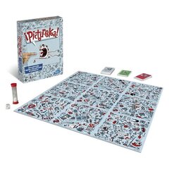 Испанская игра Pictureka цена и информация | Настольные игры, головоломки | kaup24.ee