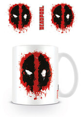 Pyramid International Marvel Deadpool hind ja info | Fännitooted mänguritele | kaup24.ee